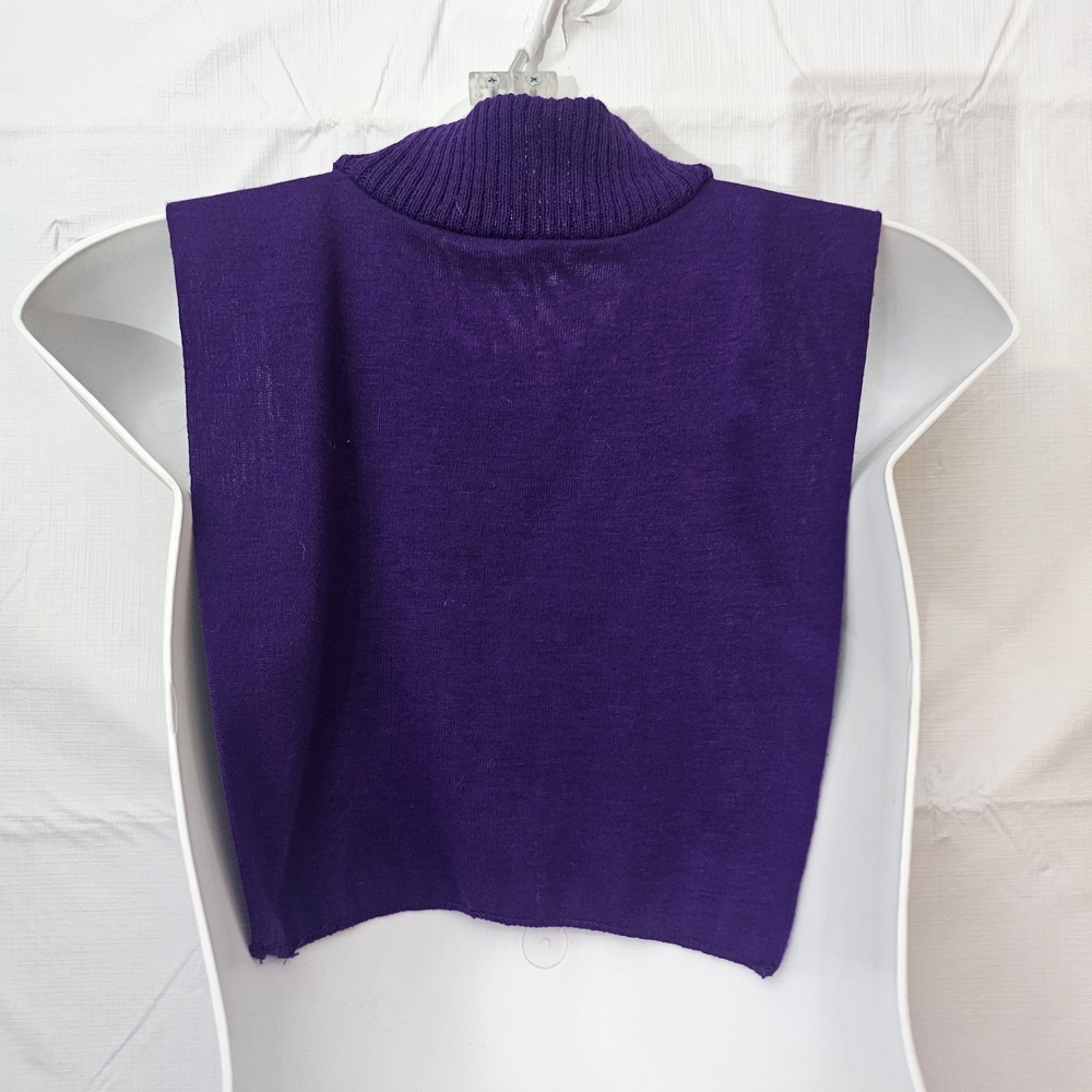 Purple Dickie - Picture 2 of 5